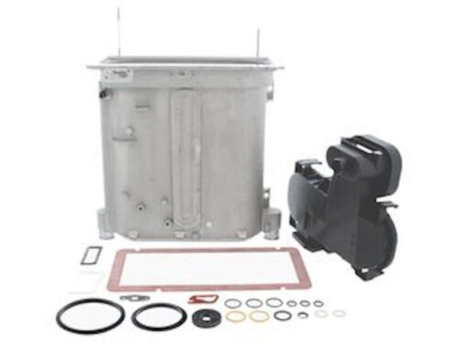 Potterton White Ideal Logic Main Heat Exchanger 177566