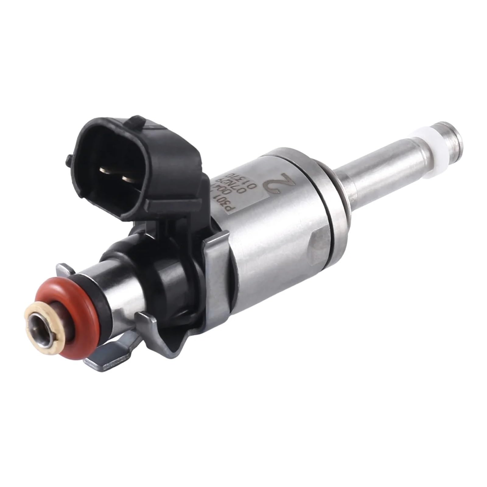 Amazon.com: 4 Pcs Fuel Injector Nozzle P301-13250B P30113250B  