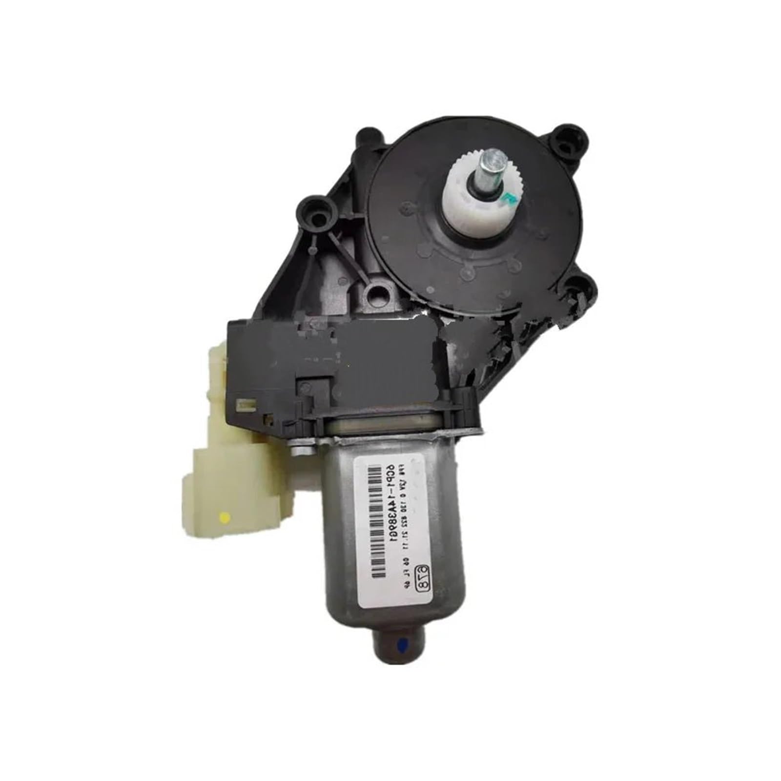 Hhfksci Front Right 6Pin Power Window Regulator For For Focus 3 2012 2013 2014 2015 Electric Window Regulator Motor Lifter(Front Right 6Pin)