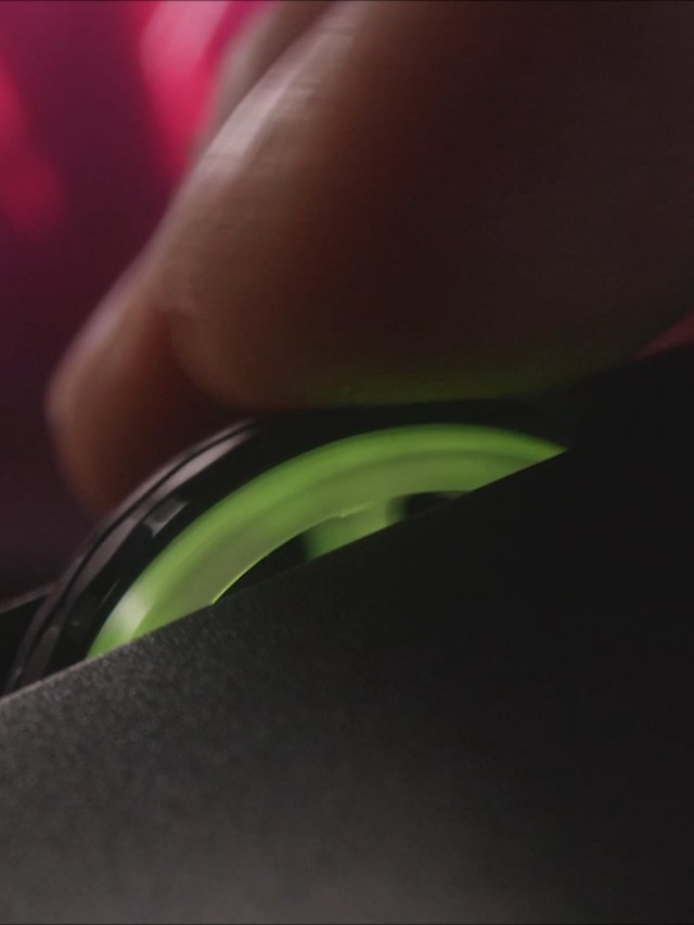 Darmoshark M3S 2K Wireless Gaming Mouse,Tri-Mode 2.4G/USB-C