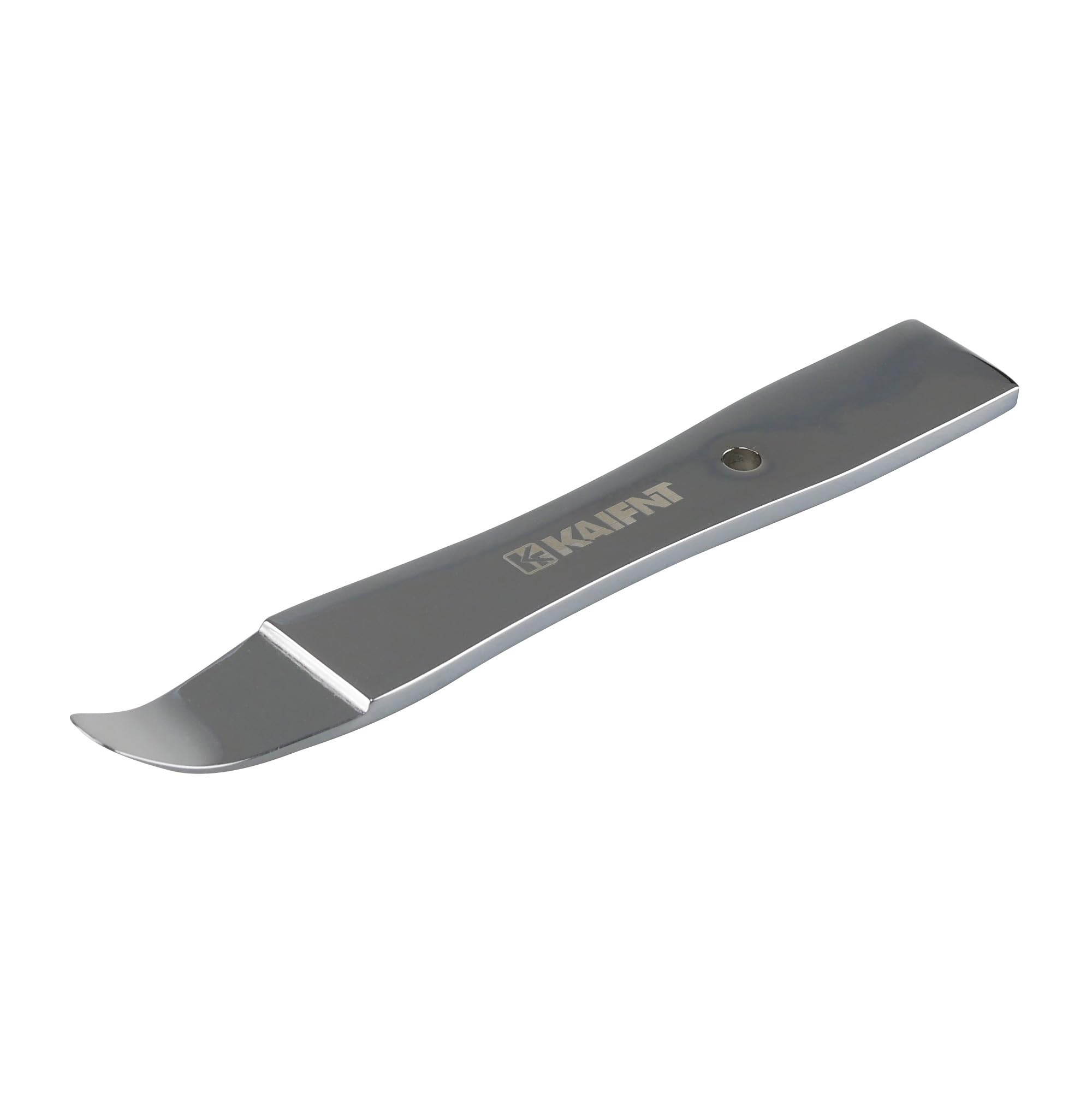 KAIFNT K272 Compact Panel/Trim Wedge Pry Bar, Metal Skin Wedge Prybar Tool
