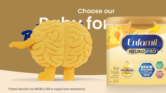 Free Shipping on Enfamil NeuroPro Baby Formula, Brain and Immune