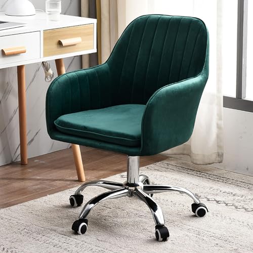 Chaise de bureau à domicile pour créer un espace télétravail cocooning - 3