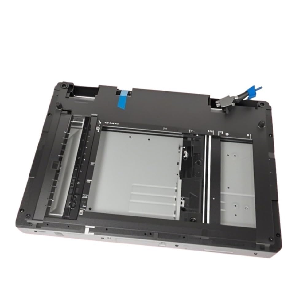 Scanner à plat 41x1892 pour numérisation nette sur Lexmark MX721