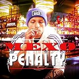 arreter penalty fifa 19  Penalty