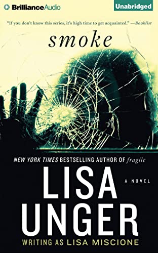 Smoke 150127578X Book Cover