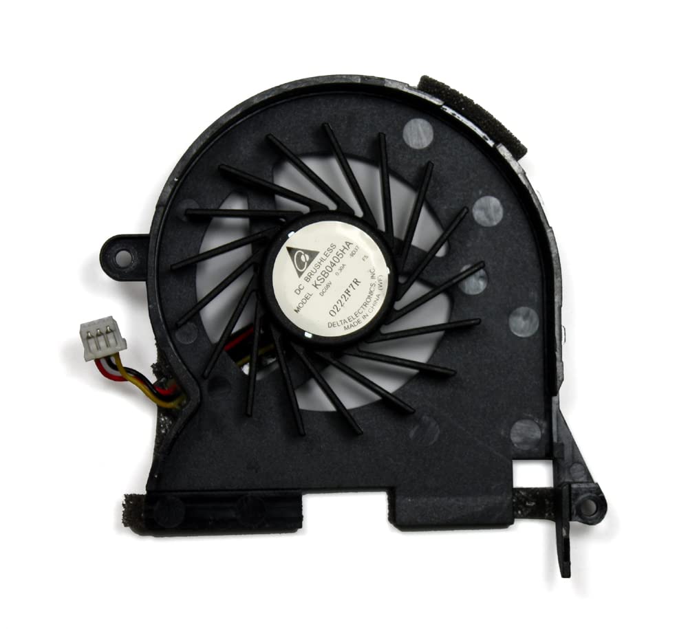 Ventilateur pour HP Pavilion DM1-1020ED refroidisseur Power4Laptops interne