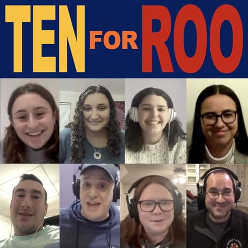 2023 Tzad Aleph & Amitzim Rashei Edot!