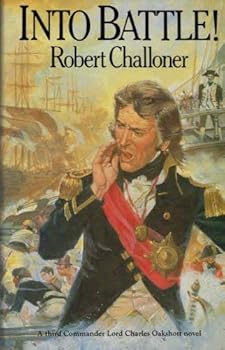 Hardcover Into Battle! Book