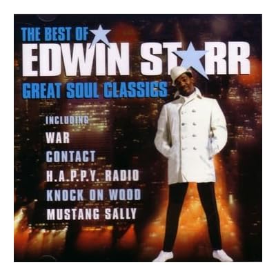 Best Of, The - Great Soul Classics