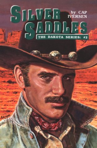 Silver Saddles