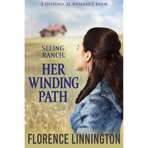 Her Winding Path (By Florence Linnington) episode artwork