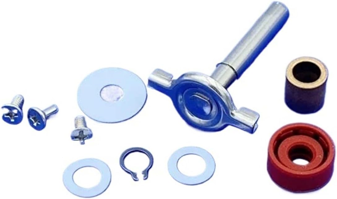 Bread Machine Bread Container Liner & Maintenance Parts with Repair Tutorial Accessory Kit