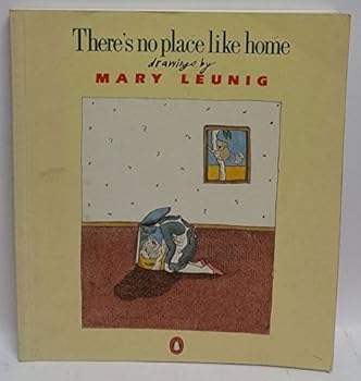 Paperback There's No Place Like Home Book