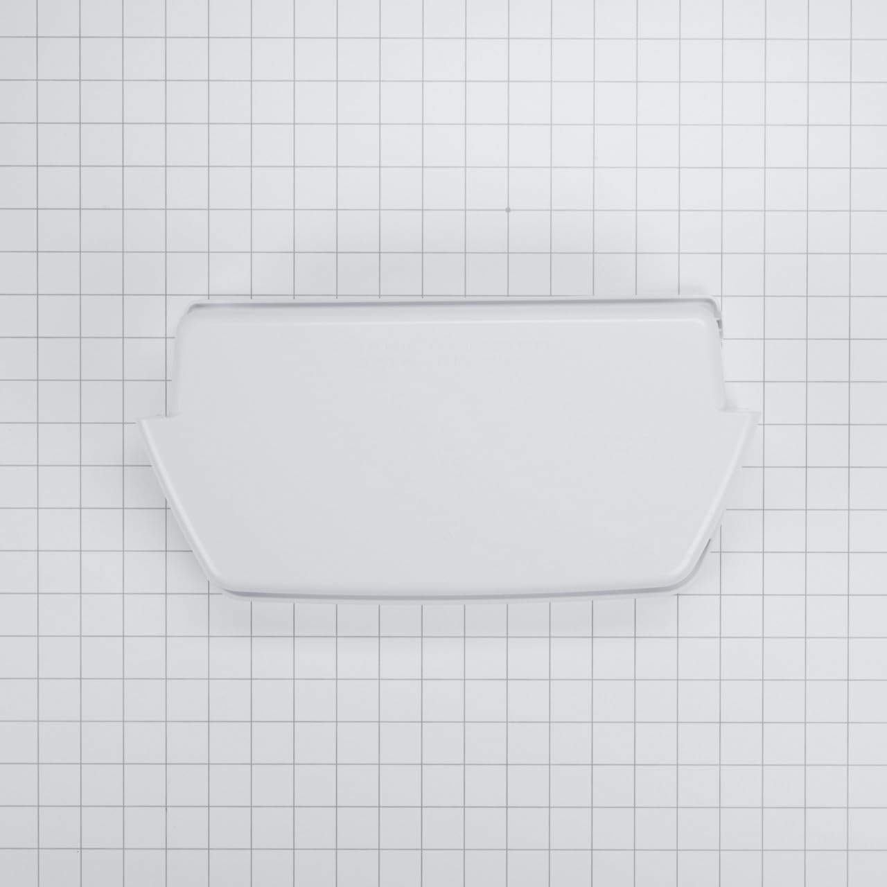 Whirlpool WP2204812 OEM Refrigerator Door Shelf Bin Replacement Part