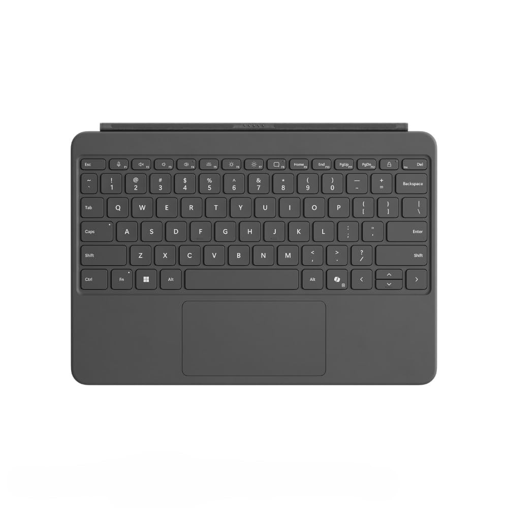 新品 Surface Pro 12 インチ キーボード EP2-32032 Microsoft EP2-32032 Surface Pro 12インチ キーボード ストーン
