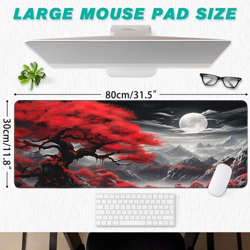 Gaming Mouse Pad