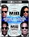 Produktbild Men In Black: 4-Movie Collection