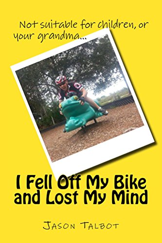 a bike life story amazon