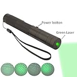 puntero laser modelo 303 Con un casquillo de la estrella, que puede mostrar una variedad de patrones de belleza en la noche. Cuando se retira la cubierta, se trata de un lápiz puntero de haz único ..