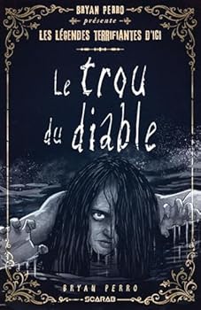Paperback Le trou du diable [French] Book