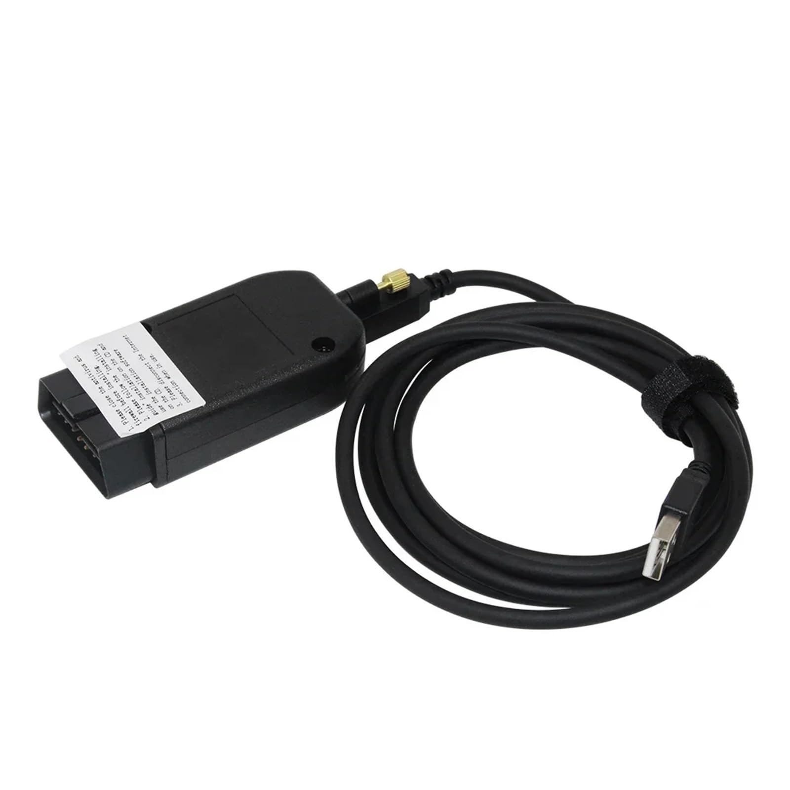 VCDS - Scanner VAGCOM V25.3 per VW/Audi/Skoda/Seat 1996-2017 (multilingue) (inglese)