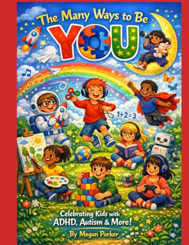 The Many Ways To Be You