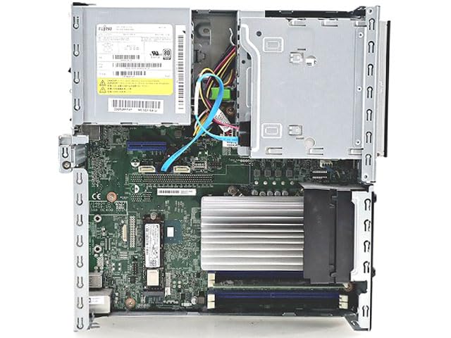 Amazon.co.jp: 【整備済み品】 富士通 Fujitsu Esprimo D7010/F