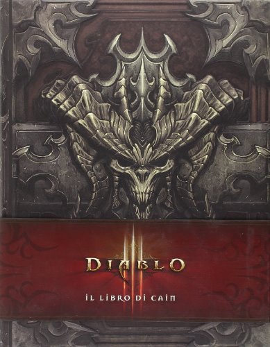 Diablo III: Il Libro Di Cain