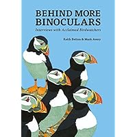 Behind More Binoculars