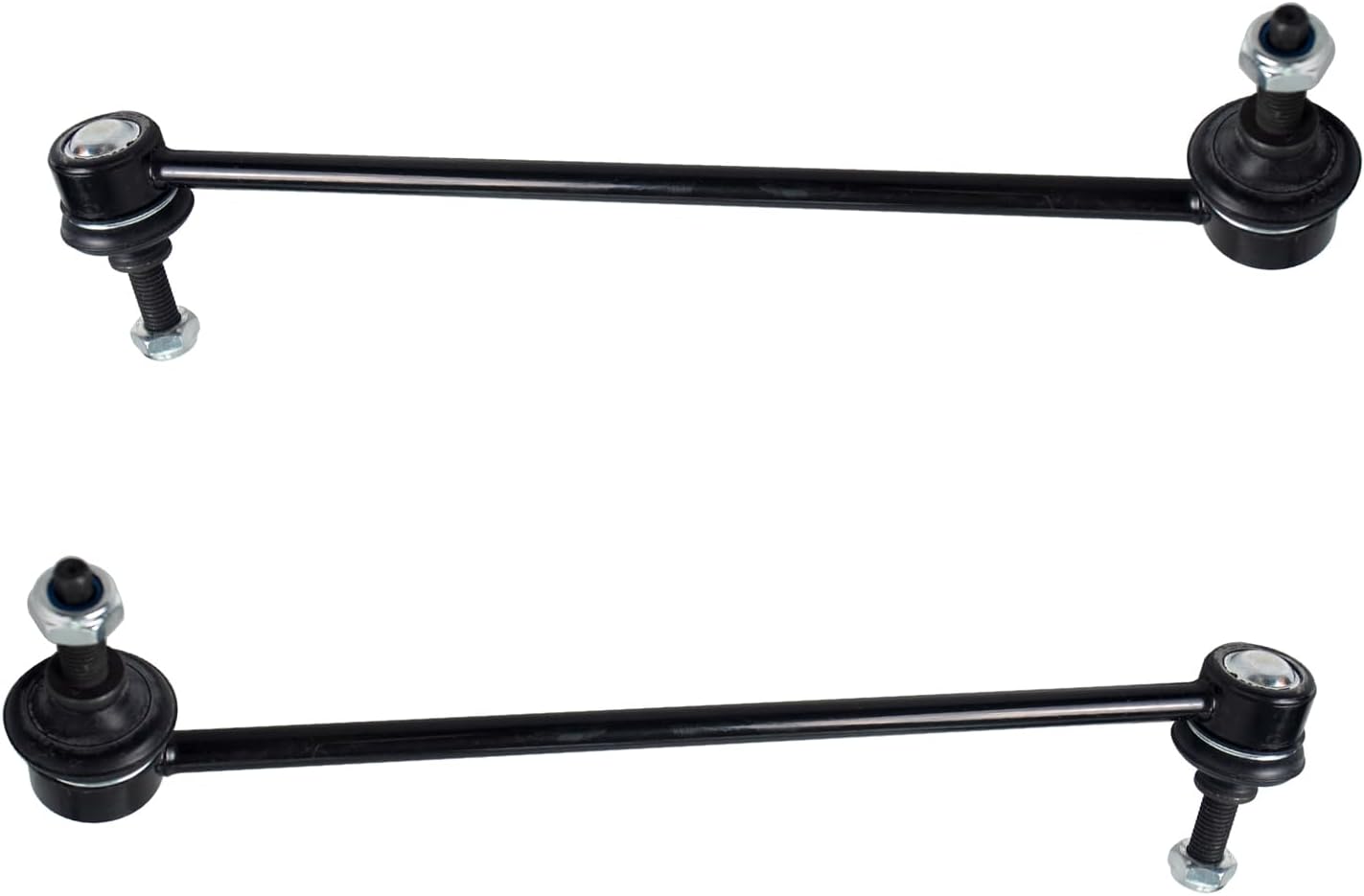 AUQDD K750162 K750163 Front Sway Bar Stabilizer Link Compatible With 2008 2009 Po-ntiac G8 (# 92159356 92165959 MS50834 MS50835)