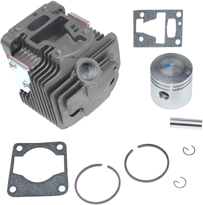 Cylinder Piston Kit Fit for TJ23V TJ023V Engine