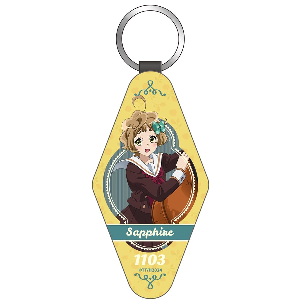 Amazon.co.jp: Axel Graphic Works 響け!ユーフォニアム 川島緑輝
