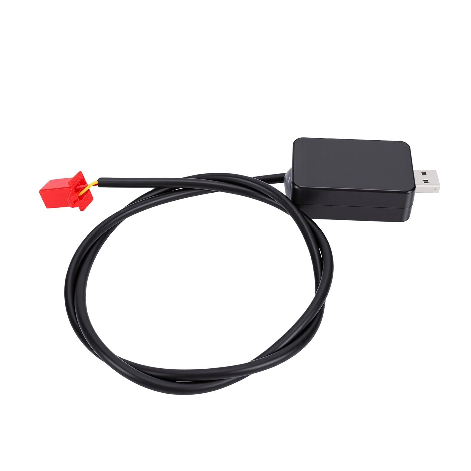 Cavo USB per Controller Serie ND SIAYQ Programmazione Affidabile Parametri Regolabili Cavo USB Facile Configurazione 1 unità