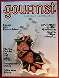 Gourmet Nr. 12 Essen aus Deutschland, GOURMETs großer Mix-Guide: Sours, Flips, Juleps...