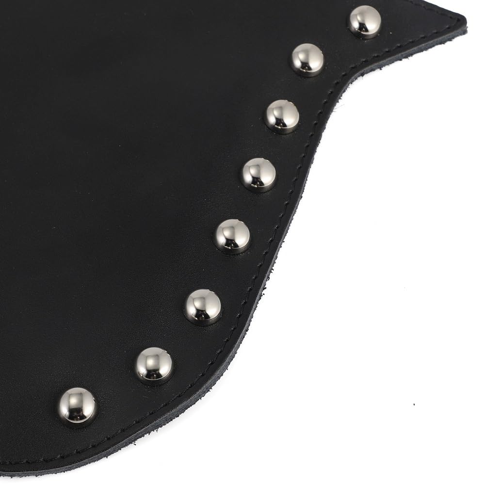 Copertura per moto Copertura Del Deflettore Di Calore protezione tubo di scarico
