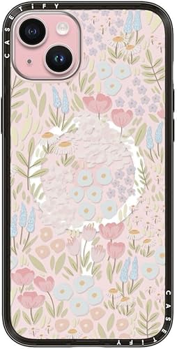 Miniatura 153 de CASETiFY Funda Compacta para iPhone 17 Pro Max [Delgada y Elegante/Compatible con Magsafe / Protección contra caídas de 4 pies de grado militar 2X]