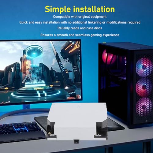 Opiniones y reviews de Lectores ps3 fat disponible en línea para comprar. 20 Imagen adicional