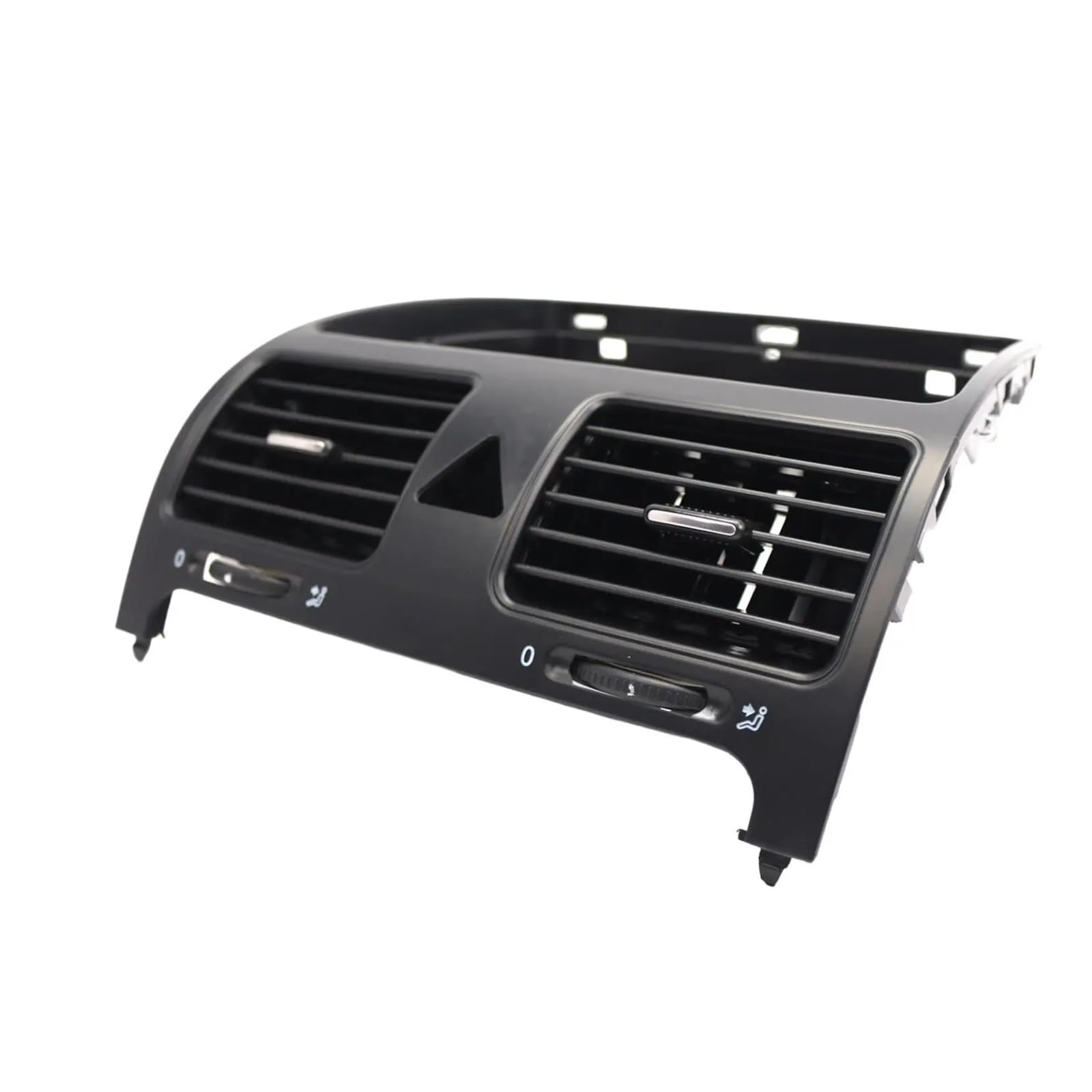 Panneau de ventilation Golf 5 pour retrouver un confort de route optimal - 7
