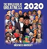 The World Book of Greatness 2020
