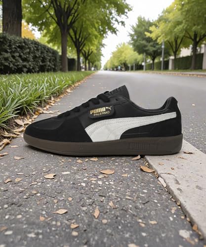Image of Puma Unisex-Adult Palermo LTH Sneaker