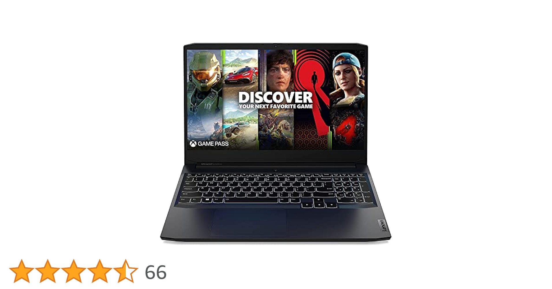 Amazon.co.jp: Lenovo IdeaPad 3i 15.6インチ FHD ゲーミング