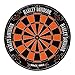 HARLEY-DAVIDSON 61978 Traditional Bristle Dartboard