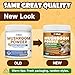 Mushroom Powder for Dogs - Organic Turkey Tail Mushroom for Dog – Mushroom Complex with Shiitake, Reishi - Mushroom for Dogs - Boosts Immunity, Supports Digestion, Enhances Overall Health, 3.53 oz