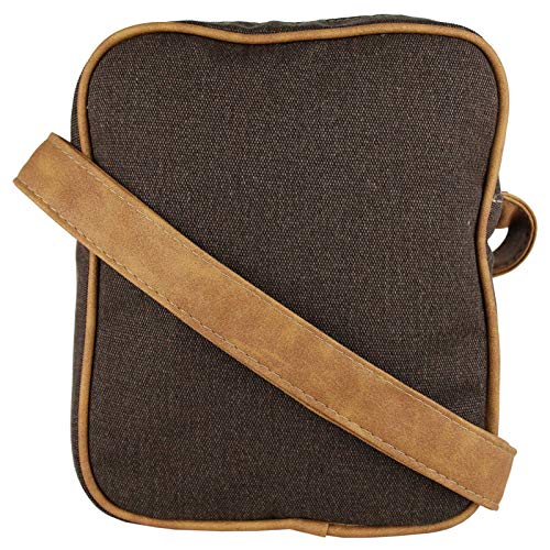 Shoulder Bag Lenna's Wish Lona Café