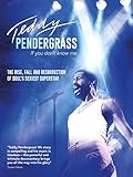 Teddy Pendergrass - If You Don't Know Me