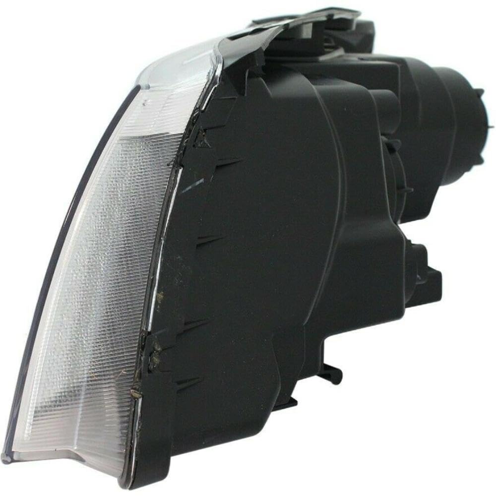 Amazon.com: Lsndqxf Headlight Set Compatible with LX SX EX Left  