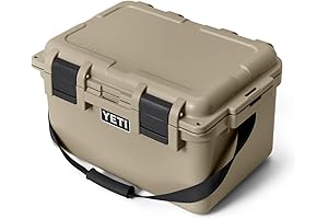 LoadOut GoBox 30: The Ultimate Storage Solution for Adventure-Seekers.