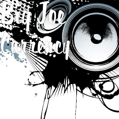 Amazon Music Unlimited BIG JOE feat. Krizzo 『Currency』