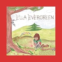 Ella Evergreen 150433339X Book Cover